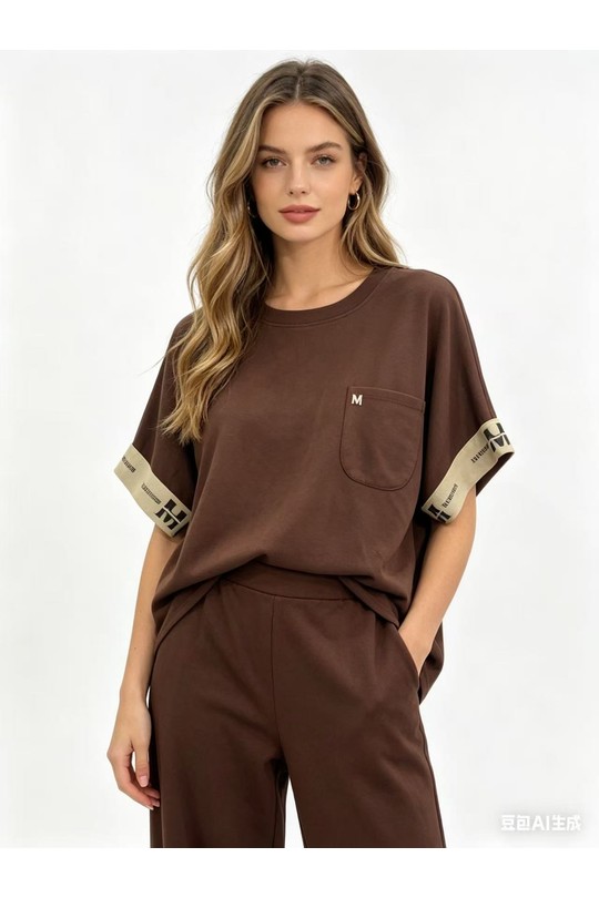 Ensembles Femme Noir CORALINE 52562 Efashion Paris