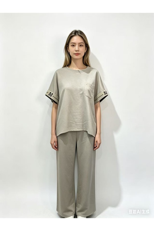 Ensembles Femme Noir CORALINE 52562 Efashion Paris