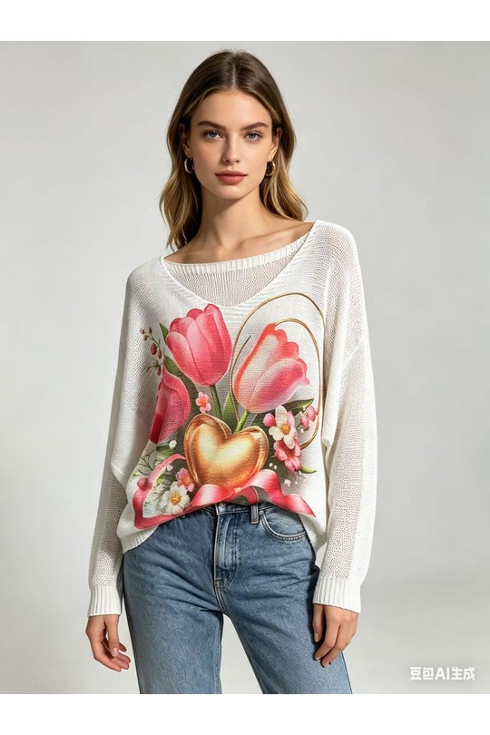 Blouses Femme Blanc CORALINE 23051-111 Efashion Paris