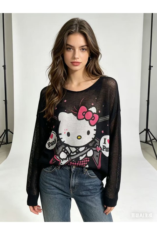 Blouses Femme Noir CORALINE 23051-113 Efashion Paris