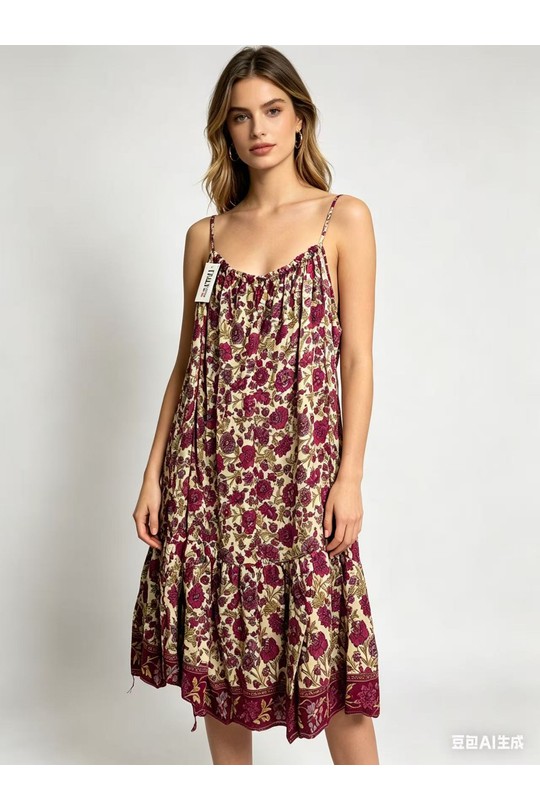 Robes courtes Femme Bleu ciel CORALINE 85807 Efashion Paris