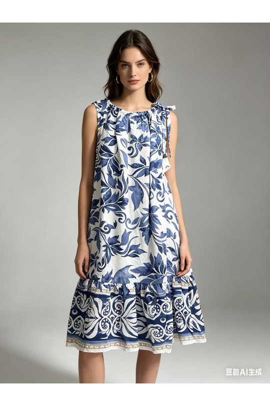 Robes courtes Femme Beige CORALINE 21312 Efashion Paris