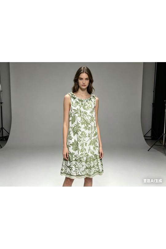 Robes courtes Femme Beige CORALINE 21312 Efashion Paris