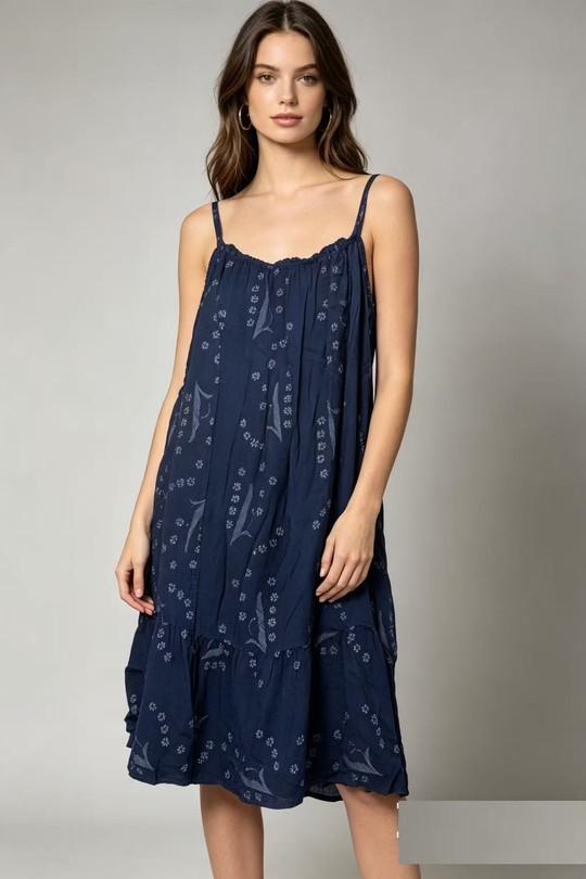 Short dresses Women Orange CORALINE 6118-3 Efashion Paris