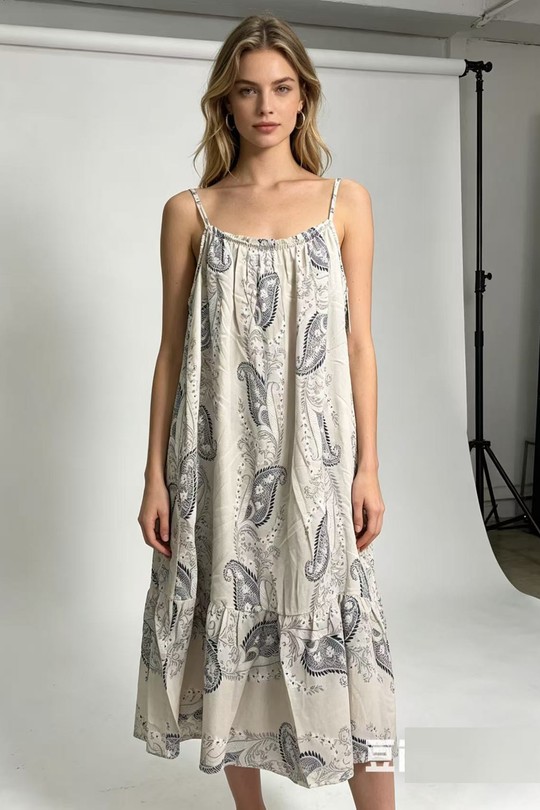 Short dresses Women Orange CORALINE 6118-3 Efashion Paris