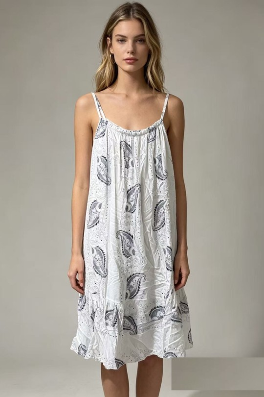 Short dresses Women Orange CORALINE 6118-3 Efashion Paris