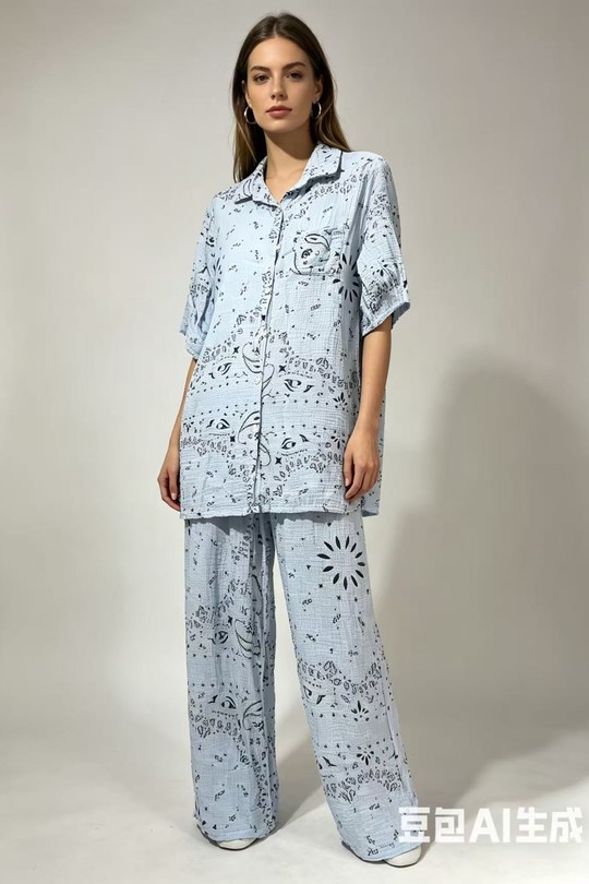 Ensembles Femme Kaki CORALINE 3397 Efashion Paris