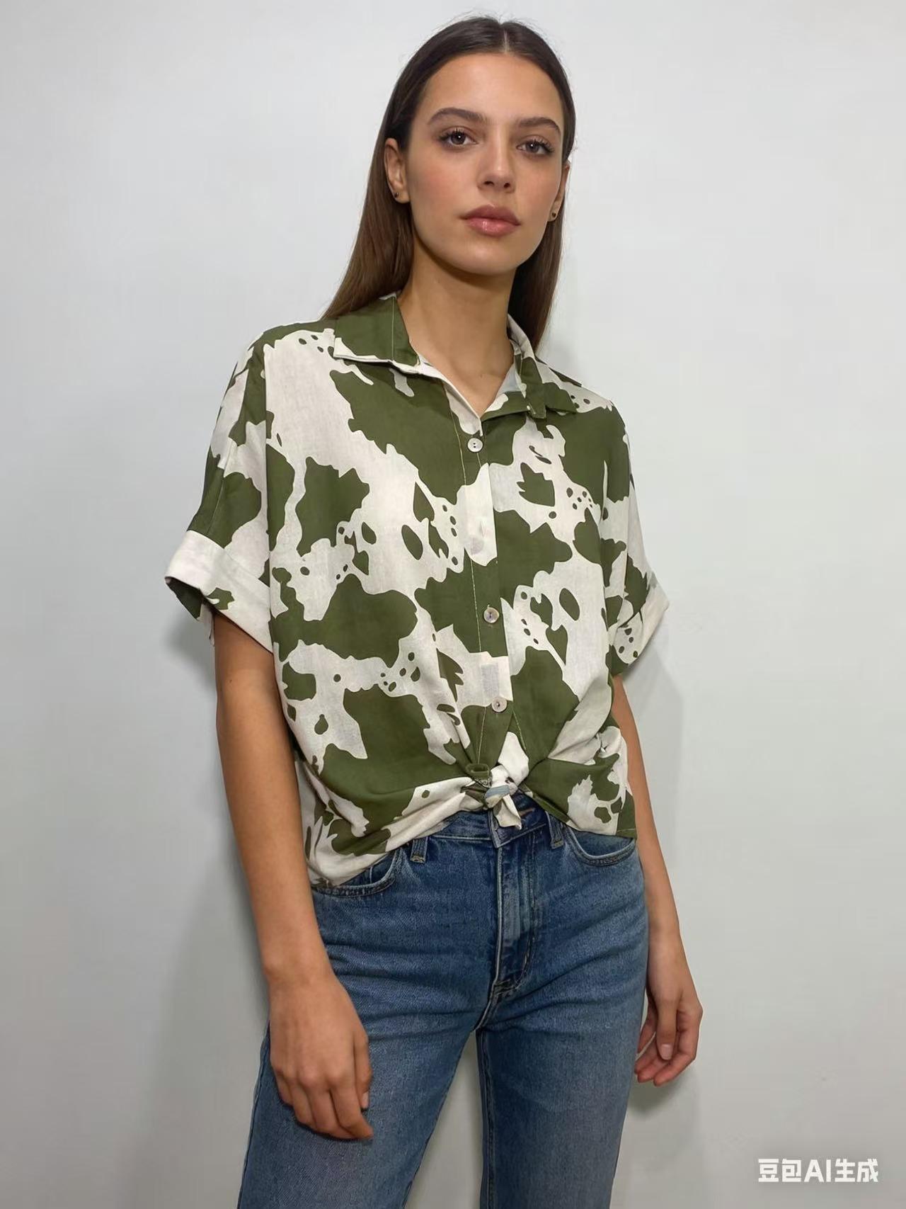 Conjuntos Mujer Sky blue CORALINE 23077-2 #c Efashion Paris