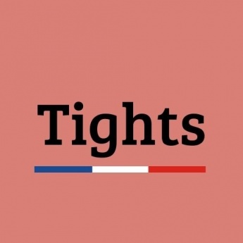 Tights France
