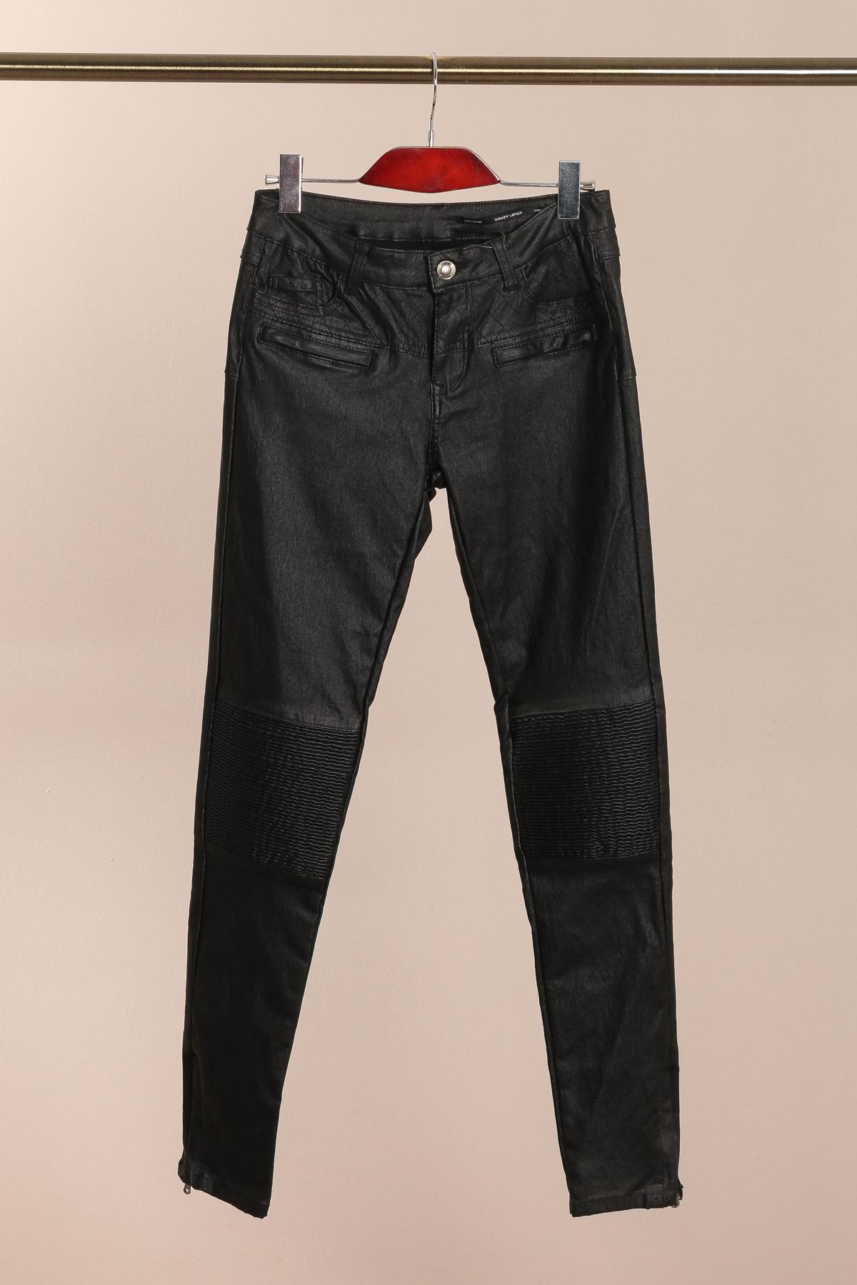Trousers Women Black Lovita 208 #c Efashion Paris