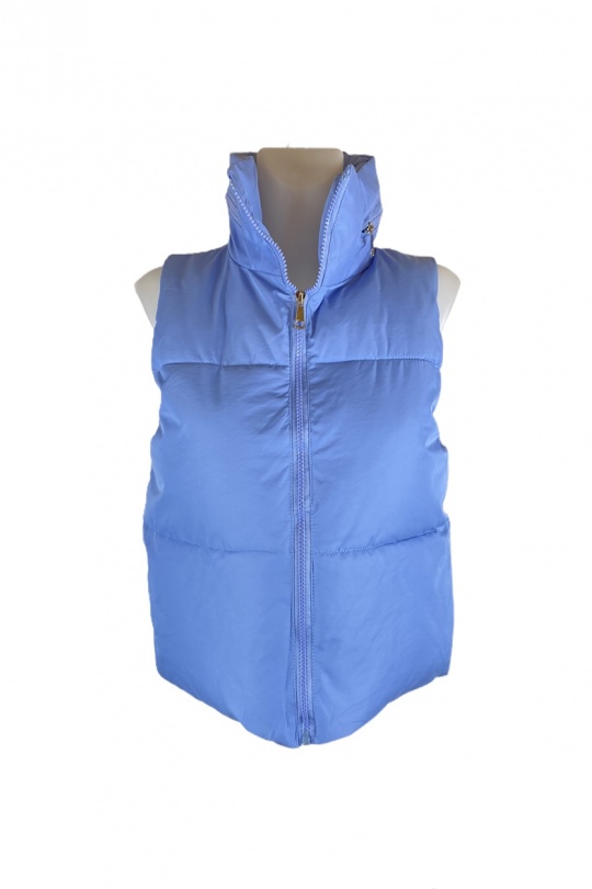 Doudounes Femme Noir Cherrykoko  2038 Efashion Paris