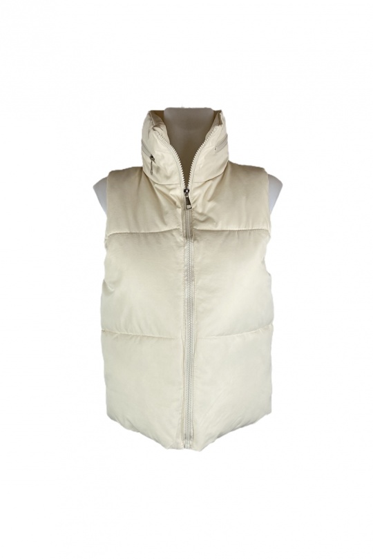 Doudounes Femme Noir Cherrykoko  2038 Efashion Paris