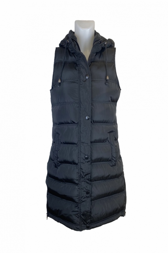 Doudounes Femme Beige Cherrykoko  5312 Efashion Paris