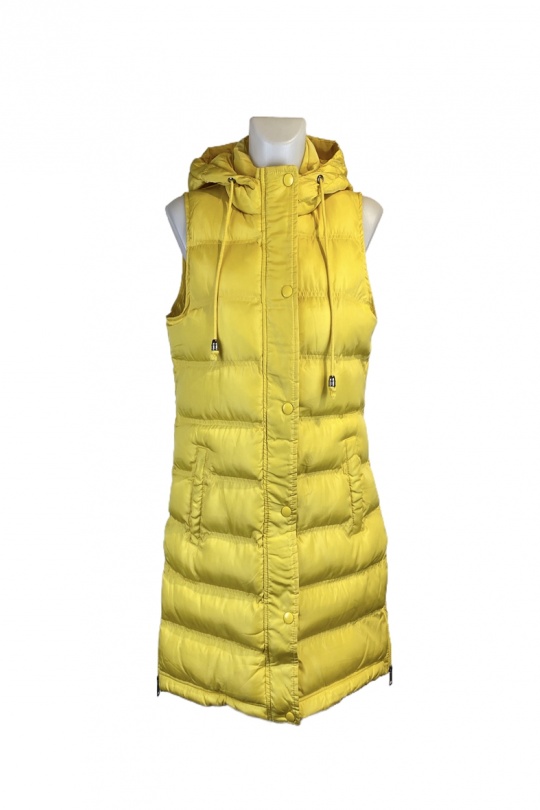 Doudounes Femme Beige Cherrykoko  5312 Efashion Paris