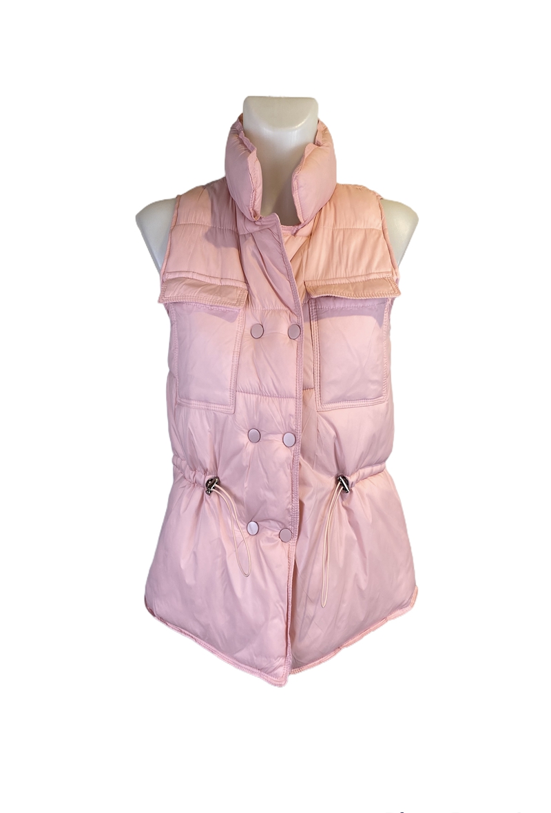 Doudounes Femme Orange Cherrykoko  1888 #c Efashion Paris