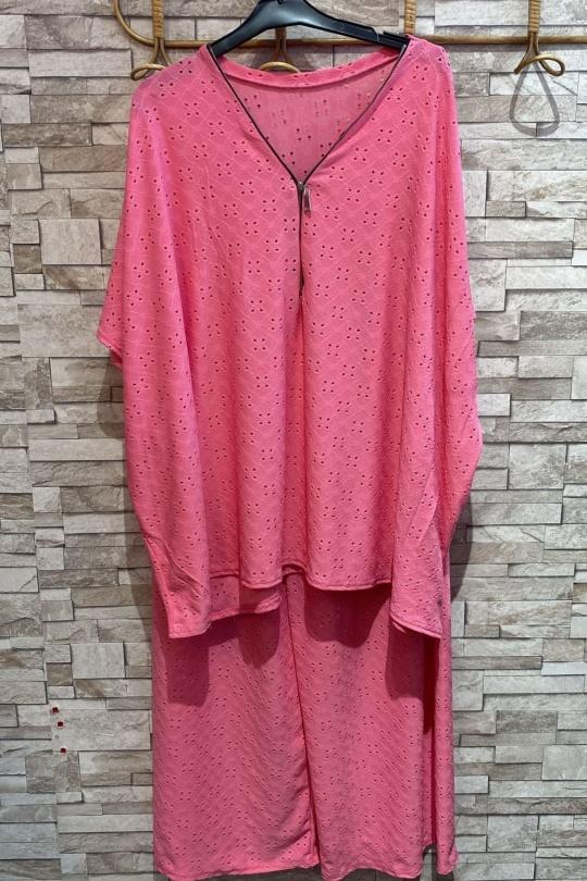 Sets Women Lila AHJ FASHION HJA-242928 Efashion Paris