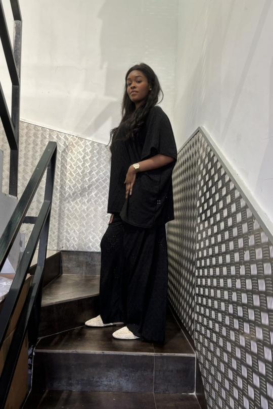 Sets Women Lila AHJ FASHION HJA-242928 Efashion Paris