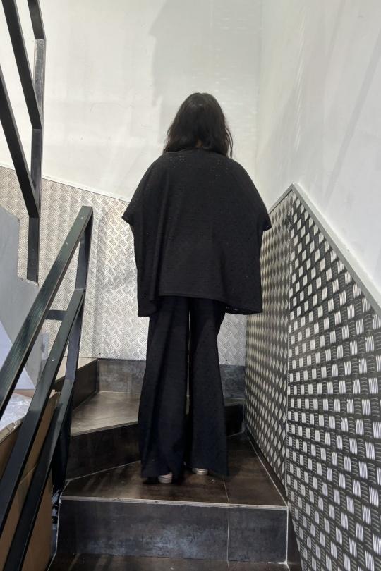 Sets Women Lila AHJ FASHION HJA-242928 Efashion Paris