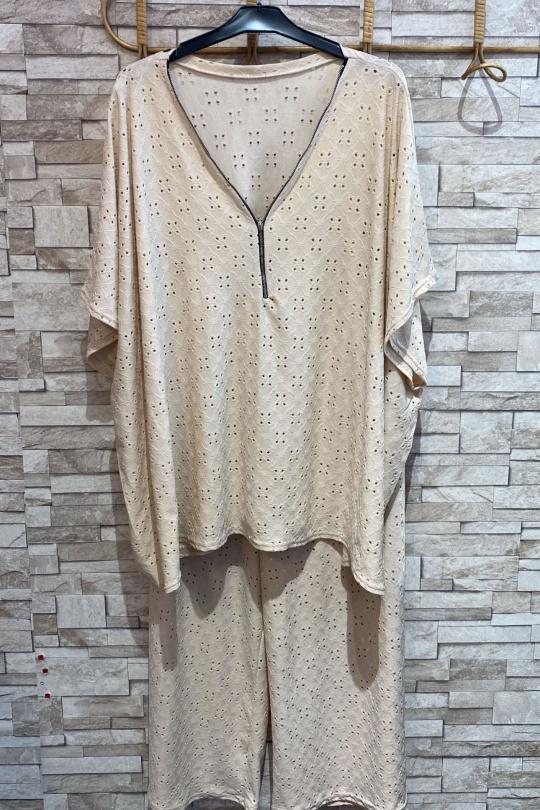 Sets Women Lila AHJ FASHION HJA-242928 Efashion Paris