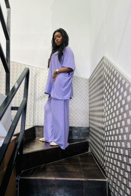 Sets Women Lila AHJ FASHION HJA-242928 Efashion Paris