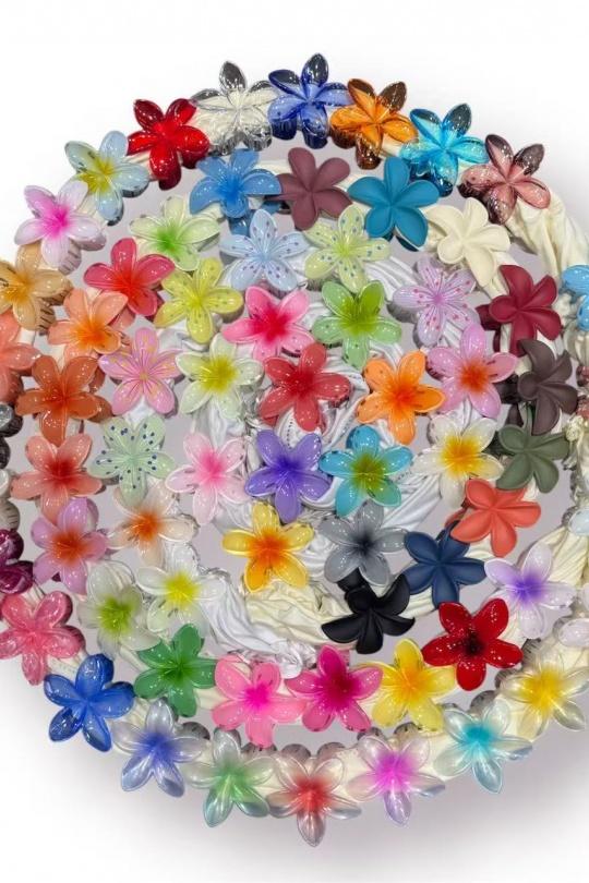 Hair accessories Accessories Multicolor HJA DIFFUSION HJA-250726 Efashion Paris