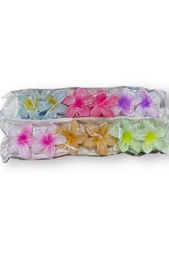 Hair accessories Accessories Print1 HJA DIFFUSION HJA-250727 Efashion Paris