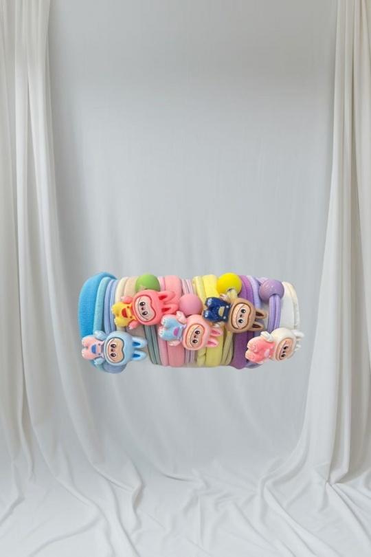 Accessoires de cheveux Accessoires Motif1 HJA DIFFUSION HJA-250765 Efashion Paris