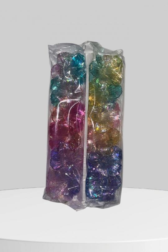 Accessoires de cheveux Accessoires Multicolore HJA DIFFUSION HJA-250768 Efashion Paris