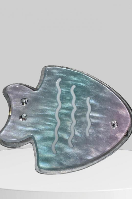 Accessoires de cheveux Accessoires Motif1 HJA DIFFUSION HJA-250771 Efashion Paris