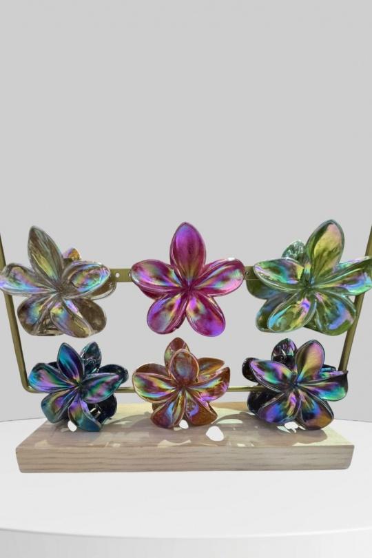 Hair accessories Accessories Print1 HJA DIFFUSION HJA-250802 Efashion Paris