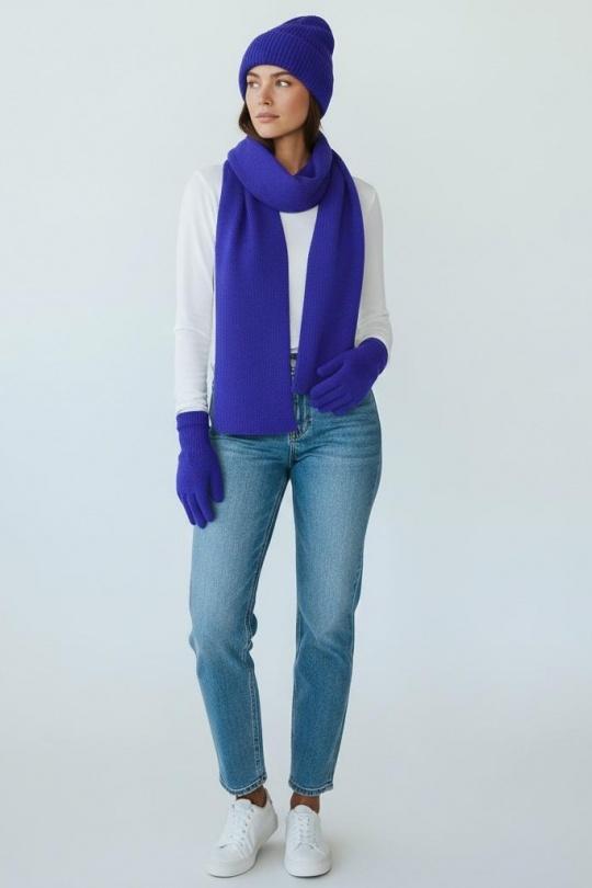 Sets Accessories Orange AHJ FASHION SET TROIS PIECES Efashion Paris