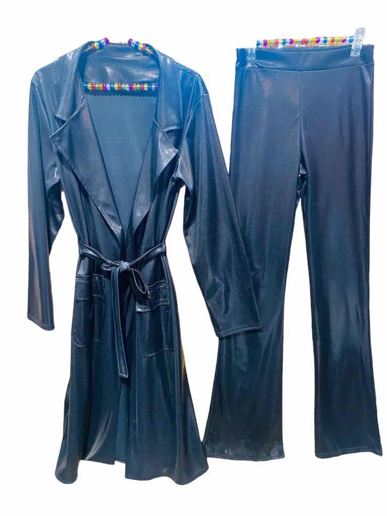 Sets Women Black HJA DIFFUSION 24918 #c Efashion Paris