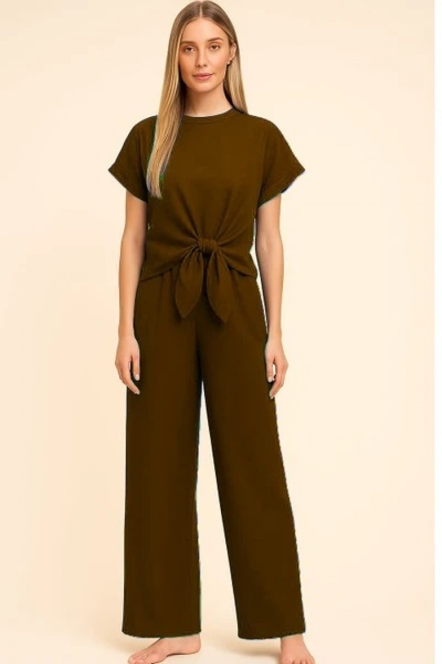 Ensembles Femme Marron foncé HJA DIFFUSION HJA-5522 #c Efashion Paris