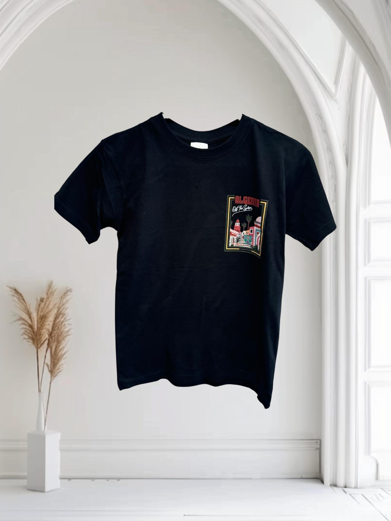 Hauts Enfant & Bébé  Noir HJA DIFFUSION HJA-250739 #c Efashion Paris