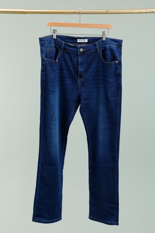Jeans Women Jean FANNY MODE 3770 Efashion Paris