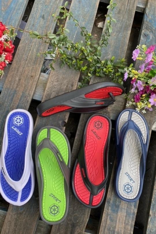 Sandals Shoes Mixed colors CICI MOD HM3021 Efashion Paris