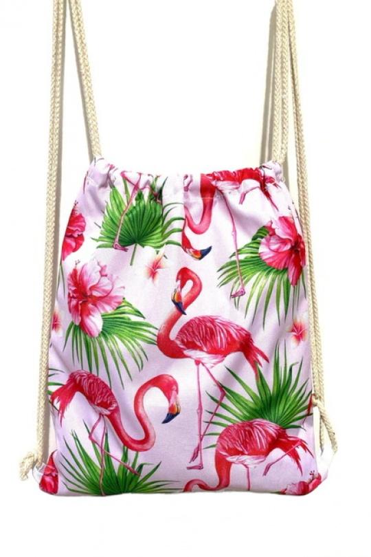 Sac à dos Maroquinerie Multicolore CICI MOD CDB-12 Efashion Paris