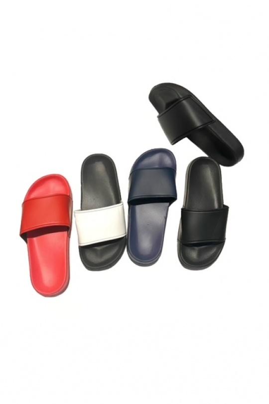 Sandalias Zapatos Colores mixtos CICI MOD HM2154 Efashion Paris