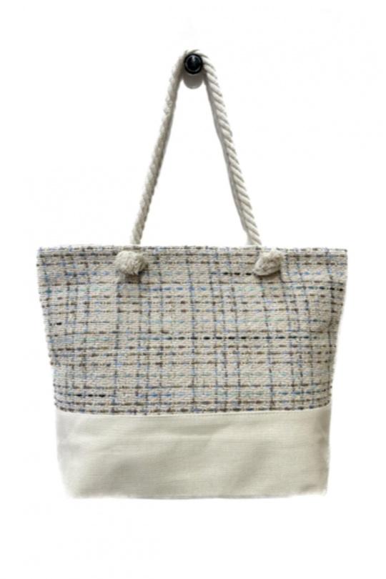 Shoppers Marroquinería Ivory CICI MOD DF7630 Efashion Paris