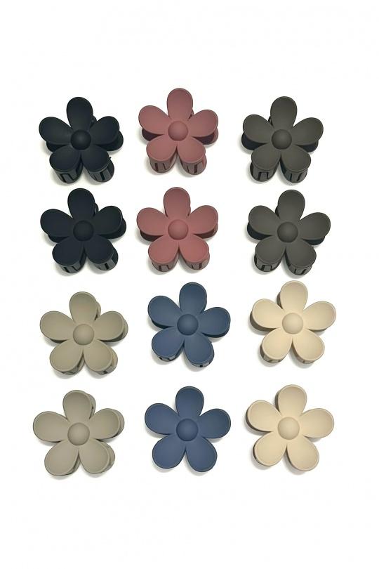 Accessori per capelli Accessori Multicolor CICI MOD FJ-1052 Efashion Paris