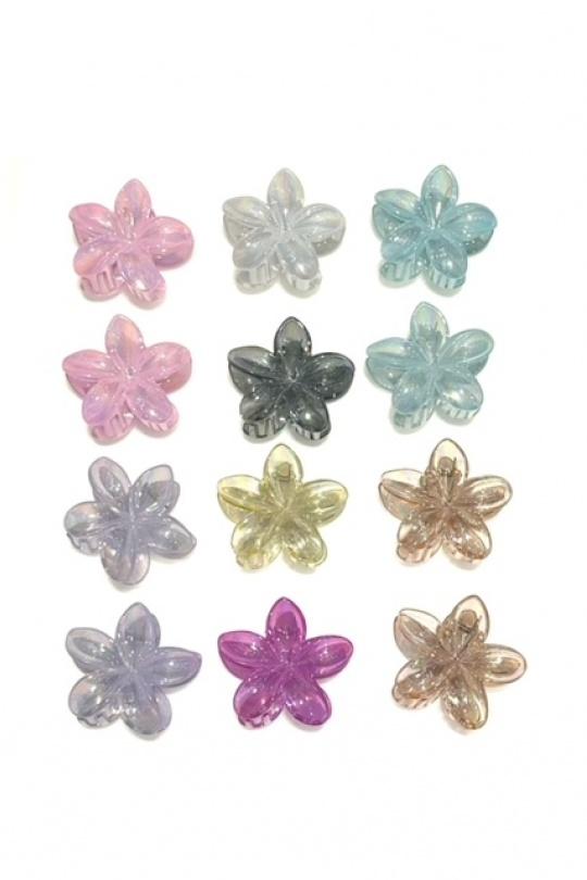 Accessoires de cheveux Accessoires Multicolore CICI MOD FJ-1051 Efashion Paris
