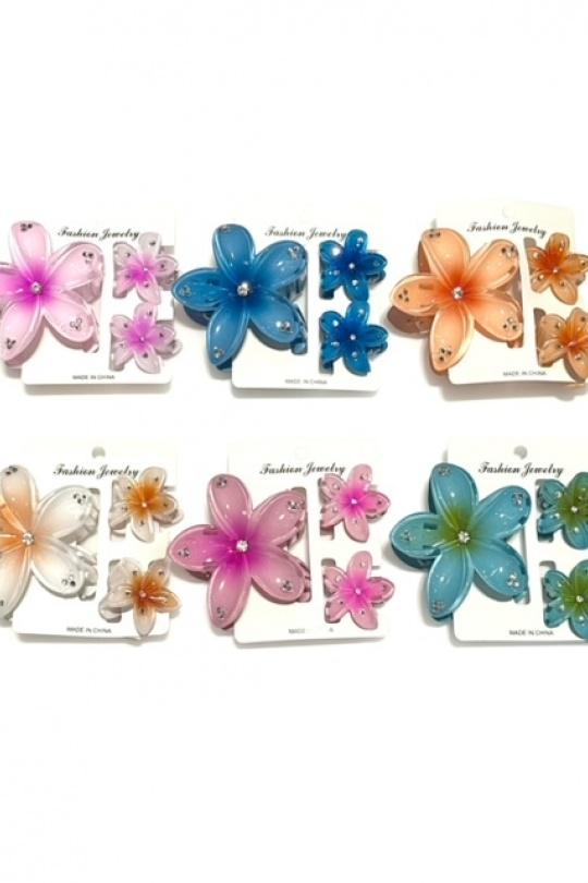 Accessoires de cheveux Accessoires Multicolore CICI MOD FJ-1050B Efashion Paris