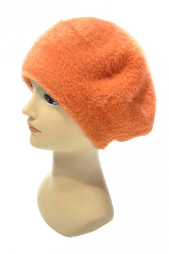 Gorros Complementos Orange CICI MOD M53040 Efashion Paris
