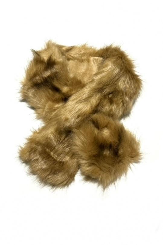 Écharpes Accessoires Camel CICI MOD TM701 Efashion Paris