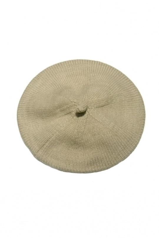 Bonnets Accessoires Beige CICI MOD M53038 Efashion Paris