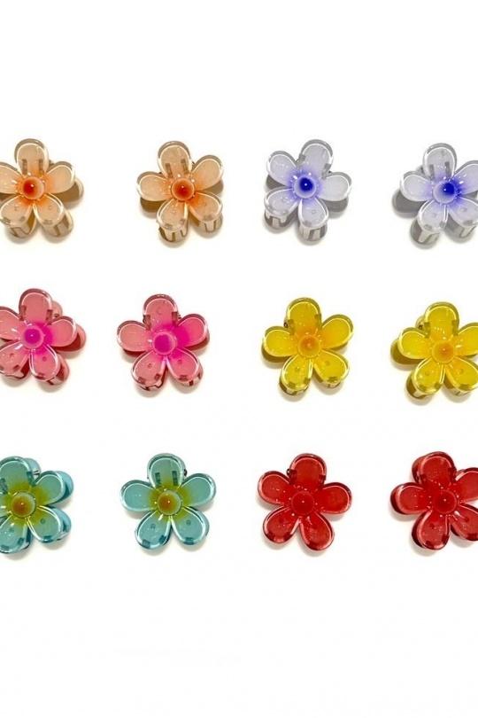 Accessoires de cheveux Accessoires Couleurs mélangées CICI MOD FJ-1017 Efashion Paris