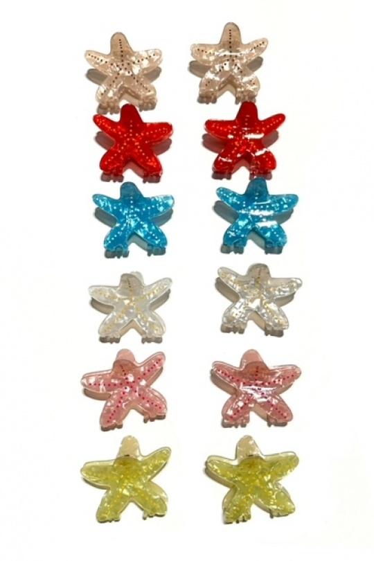 Accessoires de cheveux Accessoires Multicolore CICI MOD FJ 2013 Efashion Paris