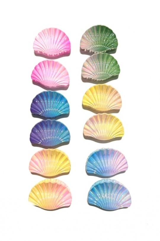 Accessoires de cheveux Accessoires Multicolore CICI MOD FJ 2010 Efashion Paris