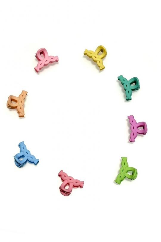 Accessoires de cheveux Accessoires Multicolore CICI MOD FJ 1019 Efashion Paris