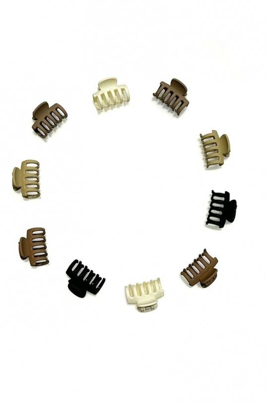 Accessoires de cheveux Accessoires Multicolore CICI MOD FJ 1011 Efashion Paris